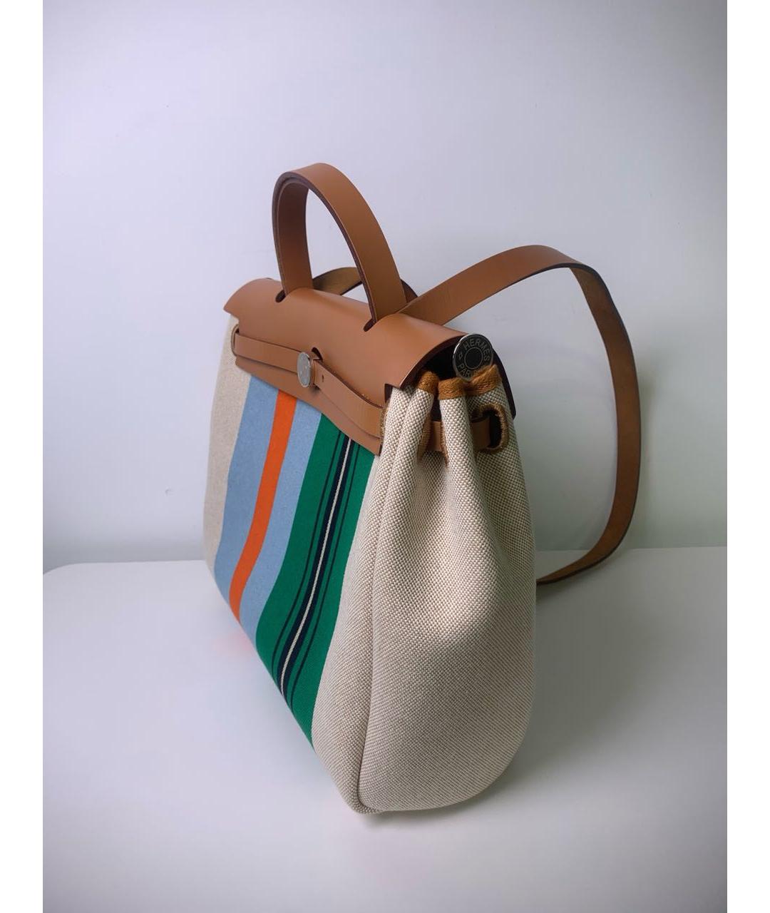 HERMES Мульти сумка с короткими ручками, фото 4