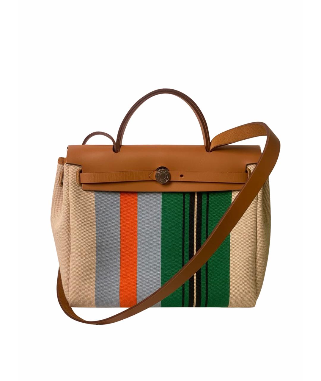 HERMES Мульти сумка с короткими ручками, фото 8