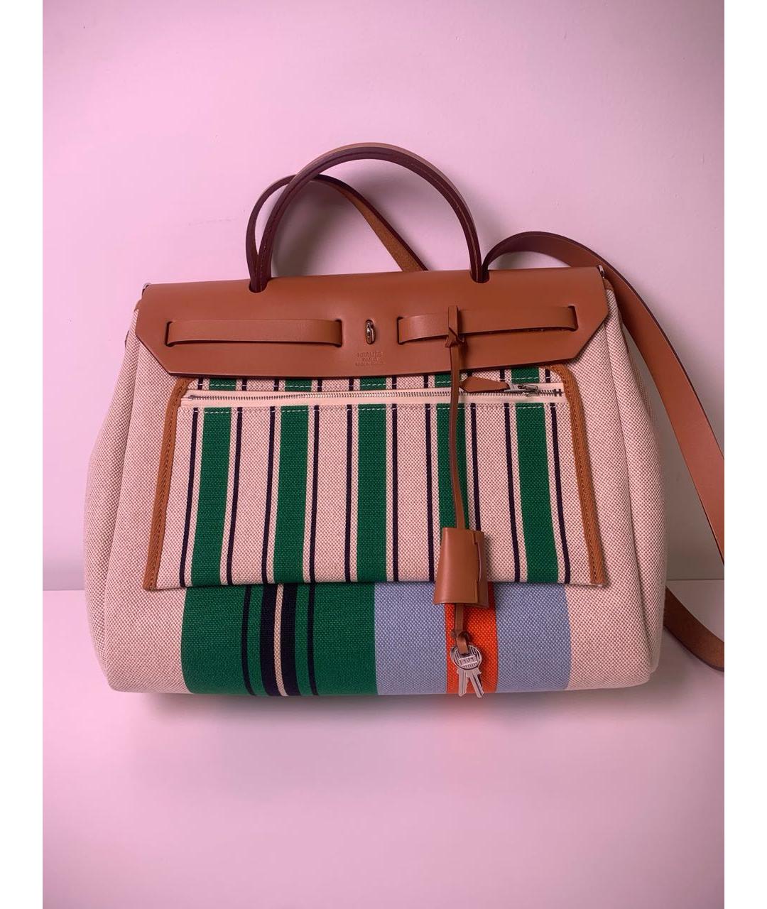 HERMES Мульти сумка с короткими ручками, фото 2