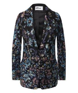 SELF-PORTRAIT Жакет/пиджак