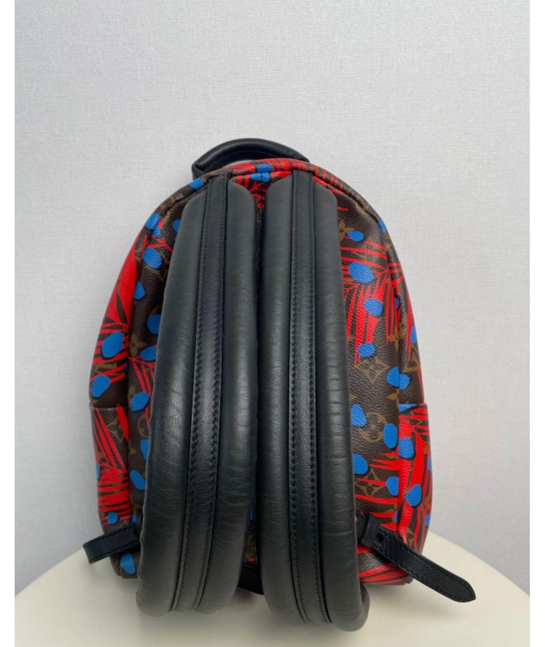 LOUIS VUITTON Мульти рюкзак, фото 3