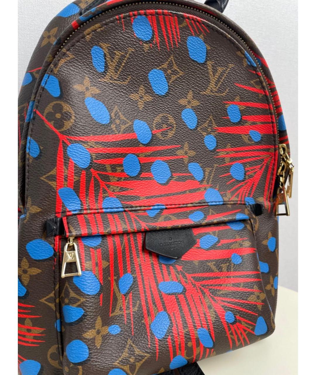 LOUIS VUITTON Мульти рюкзак, фото 2