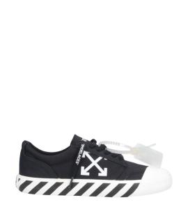 OFF-WHITE Низкие кроссовки / кеды