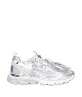 OFF-WHITE Низкие кроссовки / кеды