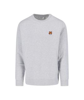 MAISON KITSUNE Худи/толстовка