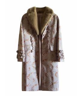 MIU MIU Пальто