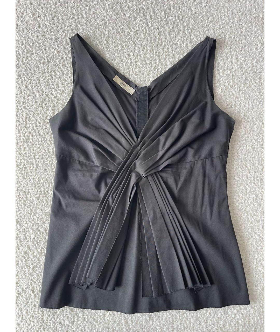 PRADA Майка, фото 2