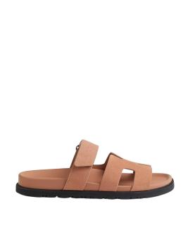 HERMES Сандалии