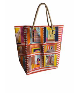 HERMES Пляжная сумка