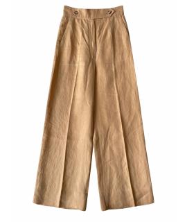 SPORTMAX Брюки широкие