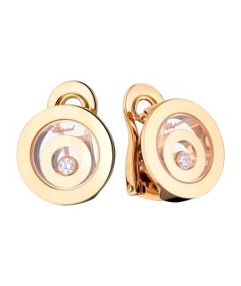 CHOPARD Серьги