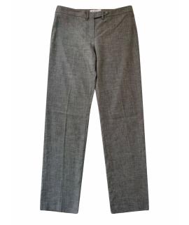 GIVENCHY Прямые брюки