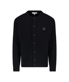 MAISON KITSUNE Кардиган