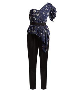 SELF-PORTRAIT Комбинезон