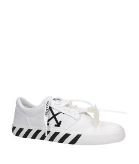 OFF-WHITE Низкие кроссовки / кеды