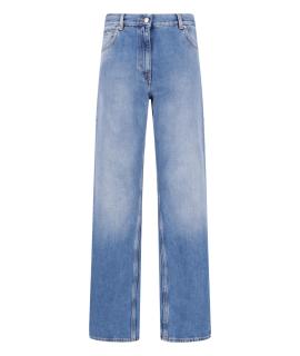 CALVIN KLEIN Прямые джинсы