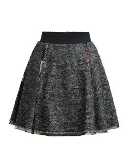 DOLCE&GABBANA Юбка мини