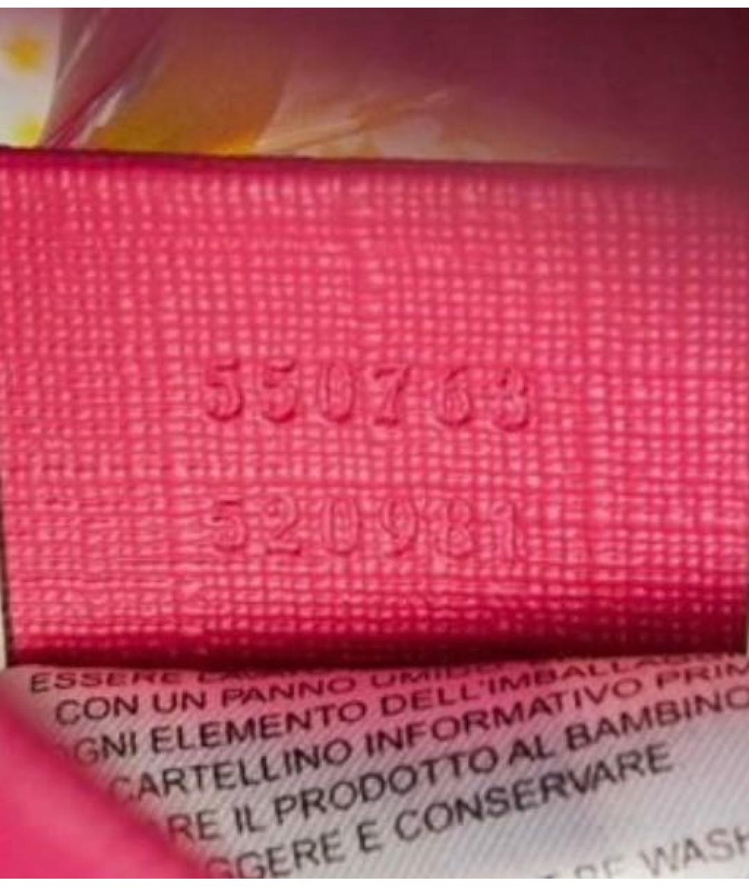 GUCCI Сумка тоут, фото 3
