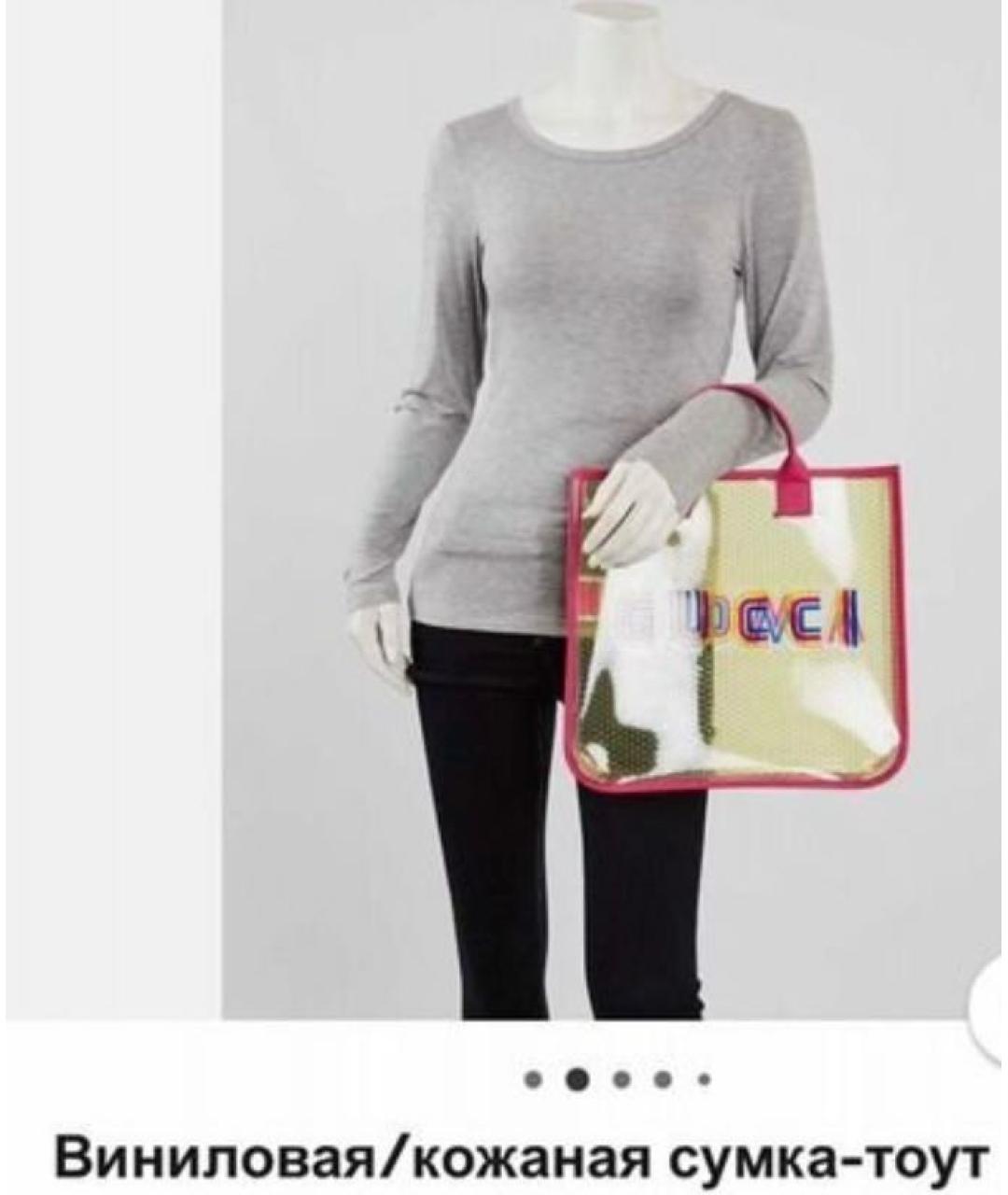 GUCCI Сумка тоут, фото 5