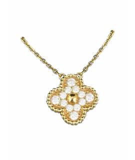 VAN CLEEF & ARPELS Колье