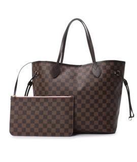 LOUIS VUITTON Сумка тоут