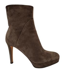 SERGIO ROSSI Ботильоны