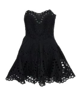 CHARO RUIZ Коктейльное платье