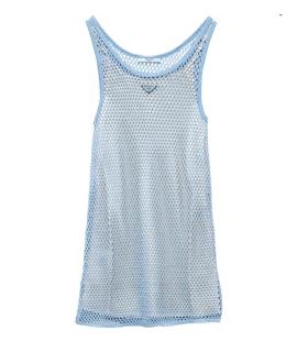 PRADA Повседневное платье