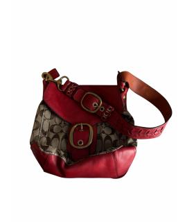 COACH Поясная сумка