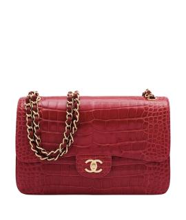 CHANEL Сумка через плечо