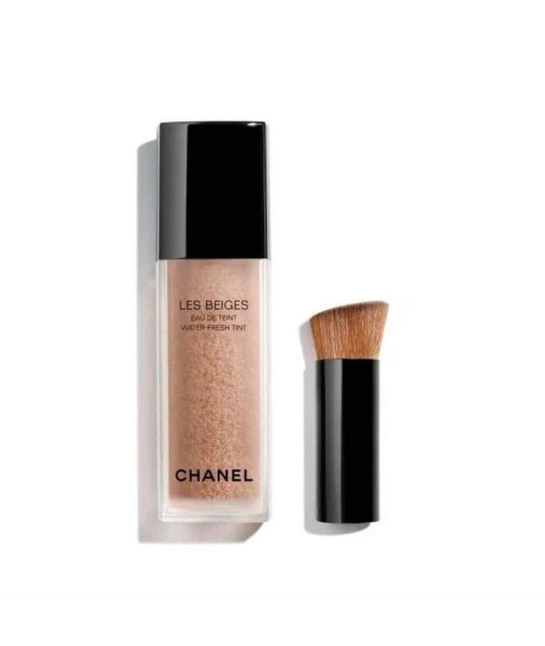 CHANEL BEAUTY Тональное средство, фото 1