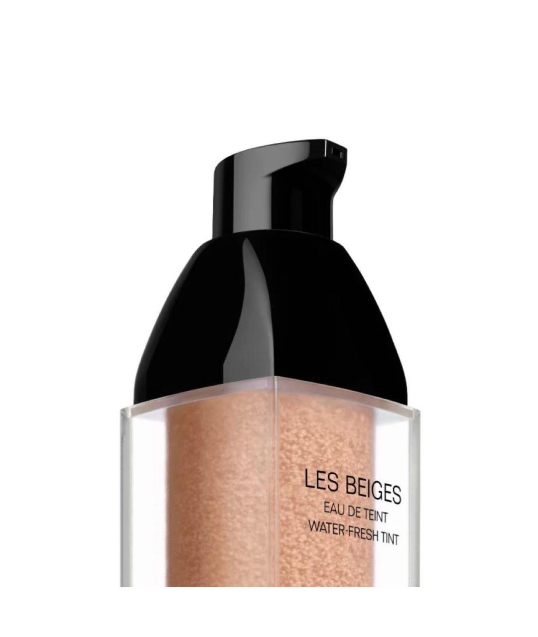 CHANEL BEAUTY Тональное средство, фото 3
