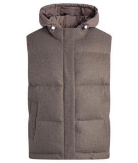 12 STOREEZ Жилет