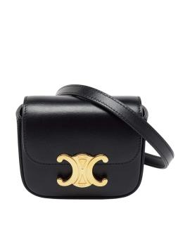 CELINE Сумка через плечо