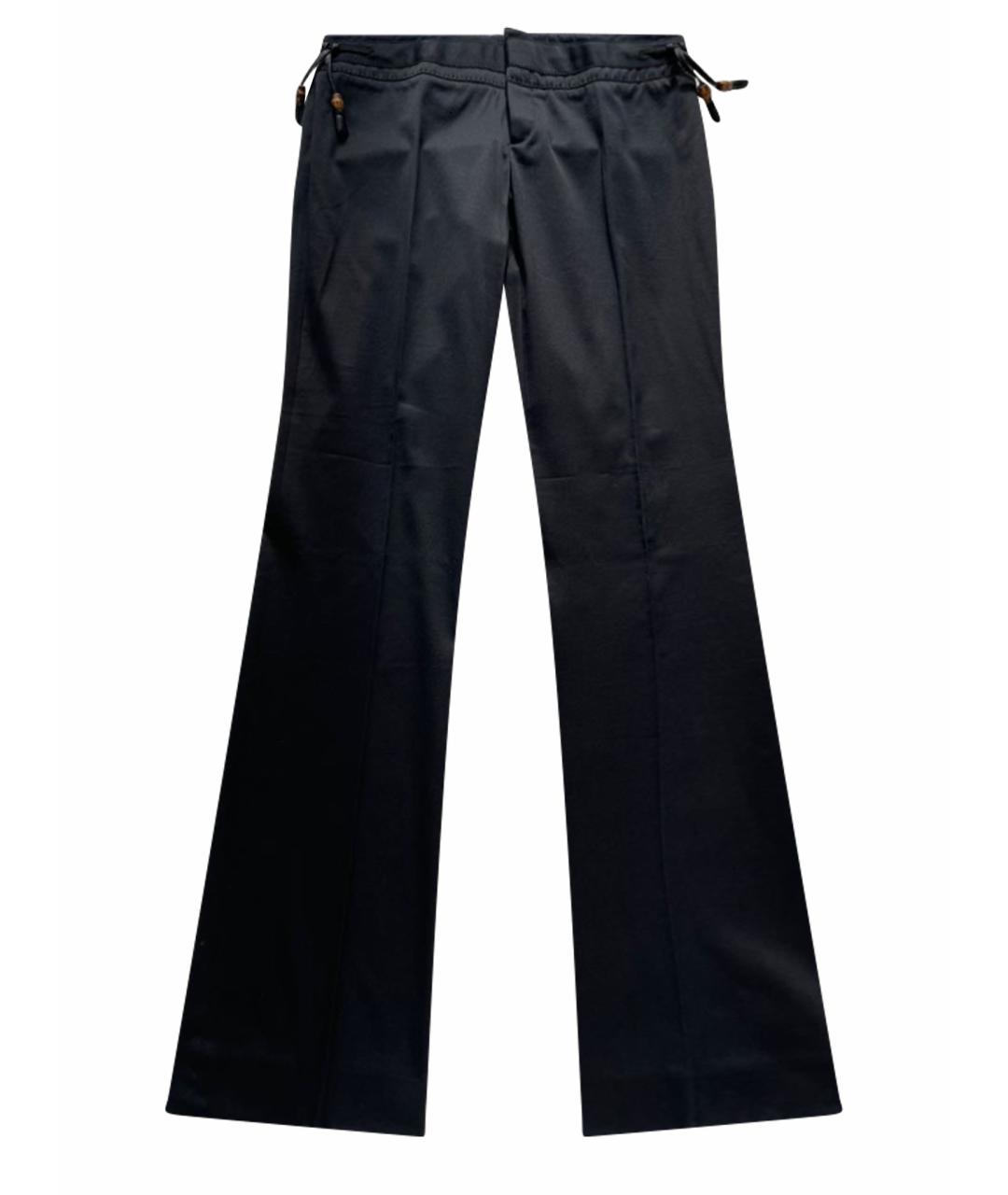 GUCCI Брюки широкие, фото 1