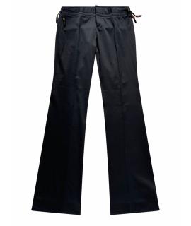 GUCCI Брюки широкие