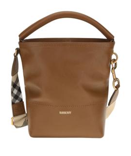 BURBERRY Сумка с короткими ручками