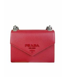 PRADA Сумка через плечо