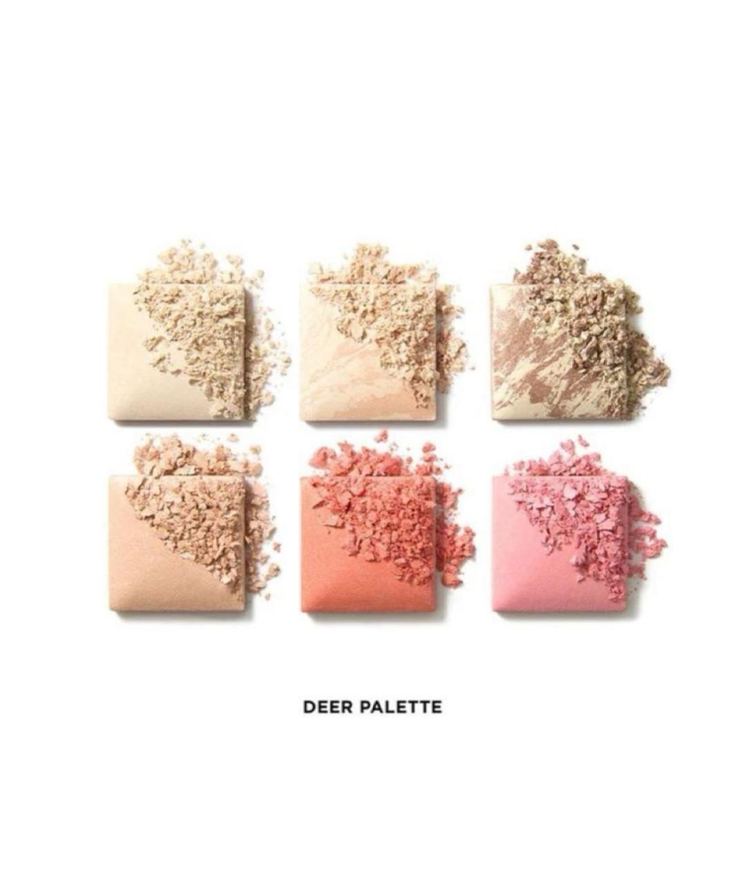 Hourglass Румяна, фото 3