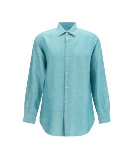LORO PIANA Классическая рубашка