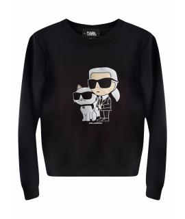 KARL LAGERFELD Джемпер / свитер