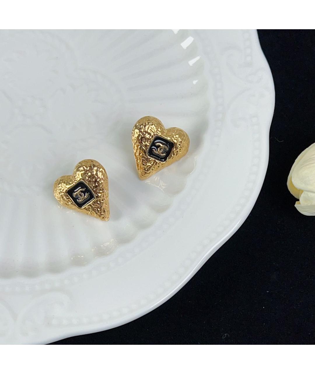 CHANEL Серьги, фото 5