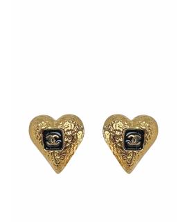 CHANEL Серьги