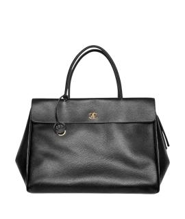 CHANEL Сумка через плечо