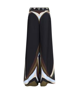 PUCCI Прямые брюки
