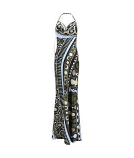 PUCCI Повседневное платье