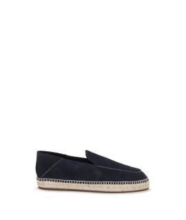 LORO PIANA Низкие кроссовки / кеды