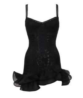 CHARO RUIZ Повседневное платье