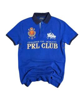 POLO RALPH LAUREN Поло с коротким рукавом