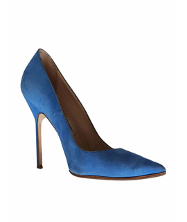 

Туфли MANOLO BLAHNIK